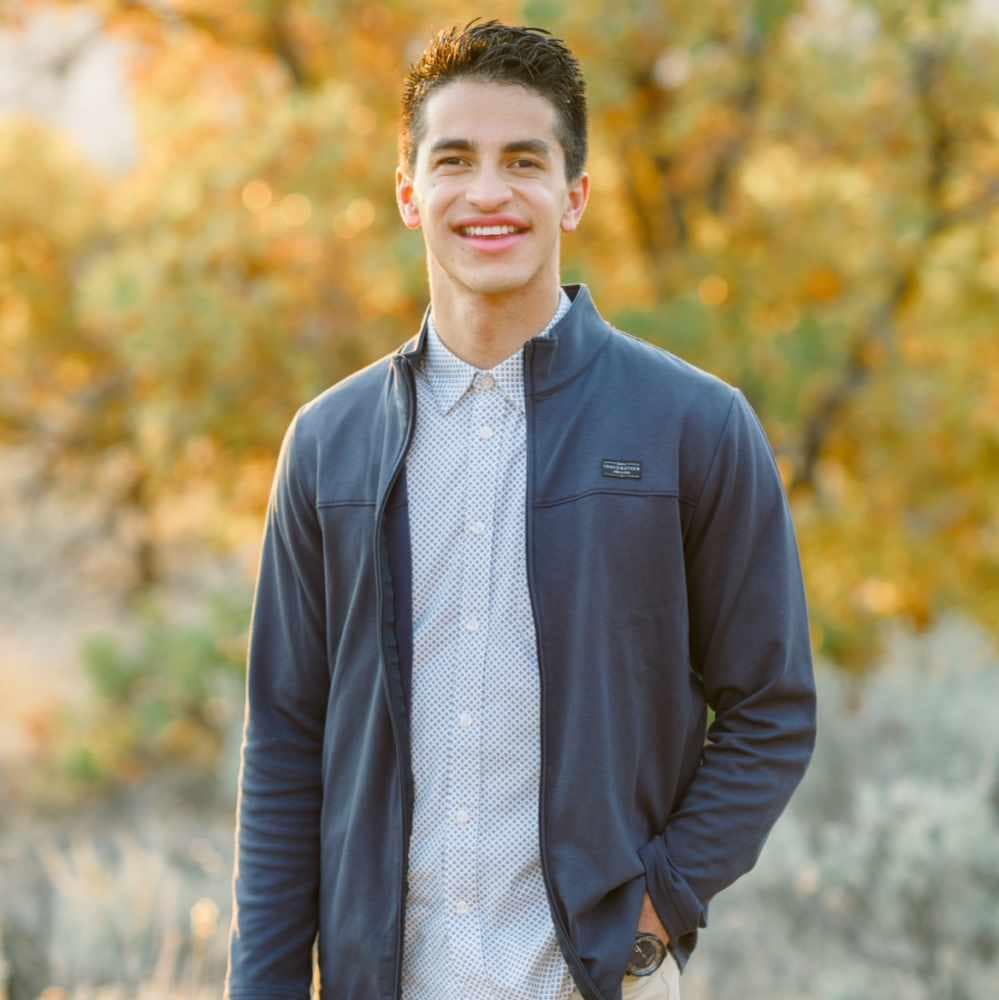 Matt Wood